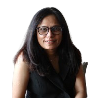 Medha Tawde